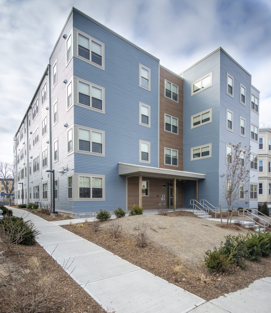 67 Walnut Park Exterior Front Urban Edge Urban Edge